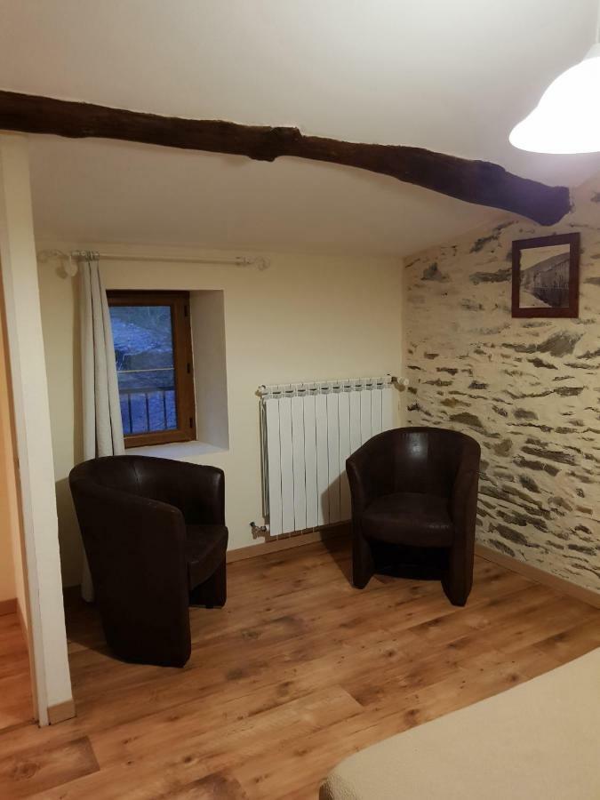 Hotel Mas du Cougnet à Valleraugue Extérieur photo